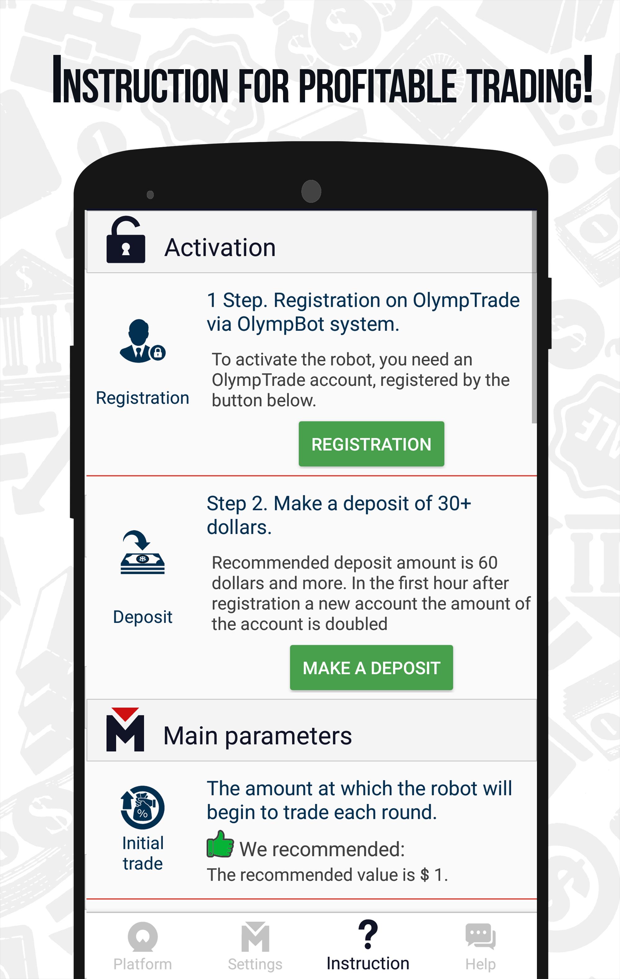 Mw binary options