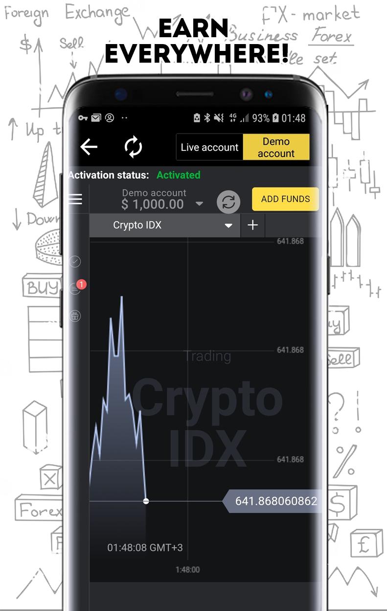 Automatikus bináris robot - Binary Options Robot Abi