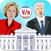 Hillary v/s Trump APK
