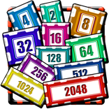 ”Royal 2048 Stack Chips Casino