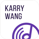 Karry Wang - Music and Videos APK