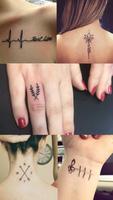 Tattoo Ideas for Boys and Girls Images capture d'écran 1