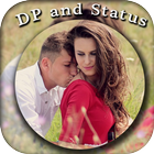 DP and Status Editor simgesi
