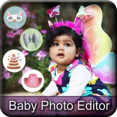 Baby Photo Editor APK download