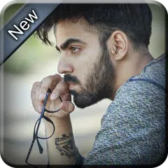 Boy Hairstyle & Beard Mustache Photo Editor Free