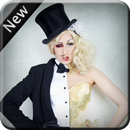 Half Couple Photo Editor - Face Mixer APK
