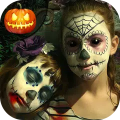 Halloween Photo Editor 2021 - 