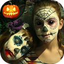 Halloween Photo Editor -Makeup APK