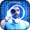 Hologram Photo Editor 2020 - Jarvis Hologram App