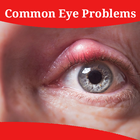 Icona Common Eye Problems