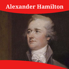 Alexander Hamilton Biography biểu tượng
