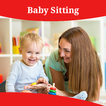 How to do Baby Sitting