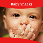 Baby Snacks icône