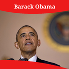 Barack Obama Biography simgesi