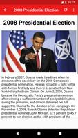 Barack Obama Biography Ekran Görüntüsü 2