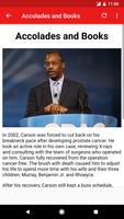 Ben Carson Biography Screenshot 2