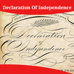 Declaration Of Independence Summary