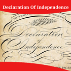 Declaration Of Independence أيقونة