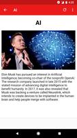 Elon Musk Biography screenshot 2
