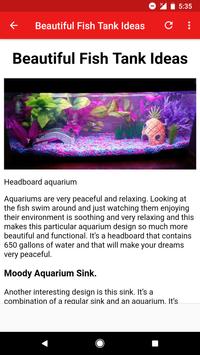Fish Tank Ideas for Android - APK Download Fish Tank Ideas for Android - APK Download
