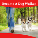 How To Become A Dog Walker APK