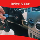 How to Drive A Car آئیکن
