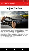 How to Drive A Car اسکرین شاٹ 2