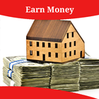 How to Earn Money-icoon