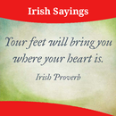 Irish Sayings APK