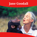Jane Goodall Biography APK
