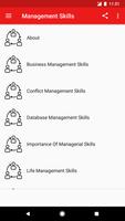 Management Skills imagem de tela 1