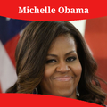 Michelle Obama Biography