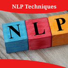 NLP Techniques आइकन