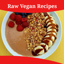 Raw Vegan Recipes APK