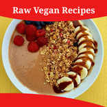 Raw Vegan Recipes