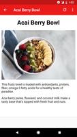 Raw Vegan Recipes imagem de tela 2