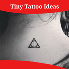 Tiny Tattoo Ideas আইকন