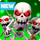 Castle Crush: Free Strategy Card Games 3.17.3 APK MOD