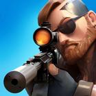 Shooter Arena: Multiplayer Online Shooting Game آئیکن