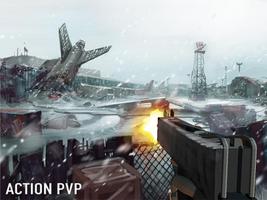 Shooter Arena: Multiplayer Online Shooting Game poster