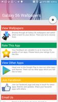 Stock Galaxy S6 Wallpapers screenshot 3