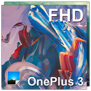 Stock OnePlus 3 Wallpapers (FHD) APK