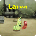 Guide for Larva Heroes Lavengers 2017 icône