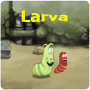 Guide for Larva Heroes Lavengers 2017 APK