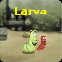 Guide for Larva Heroes Lavengers 2017 Screenshot 2