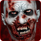 Zombies Shooting Target Hunter icon