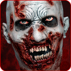 آیکون‌ Zombies Shooting Target Hunter