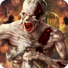Zombies apocalypse frontier icono