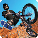 BMX Downhill Moto Bike Racing APK