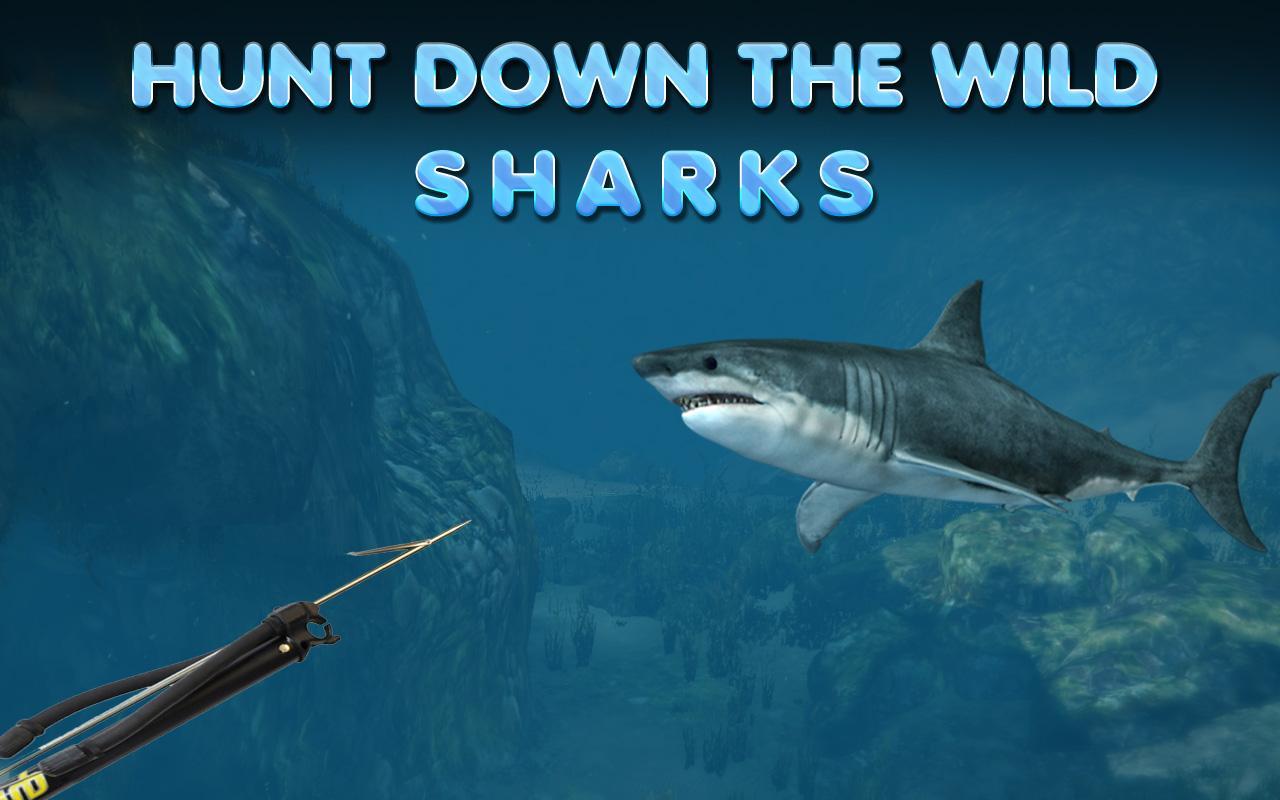 Laut Dalam 3d Hiu Memancing APK Download Gratis Olahraga PERMAINAN